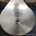 4047 4343 5052 Aluminiumpolerad rullrulle